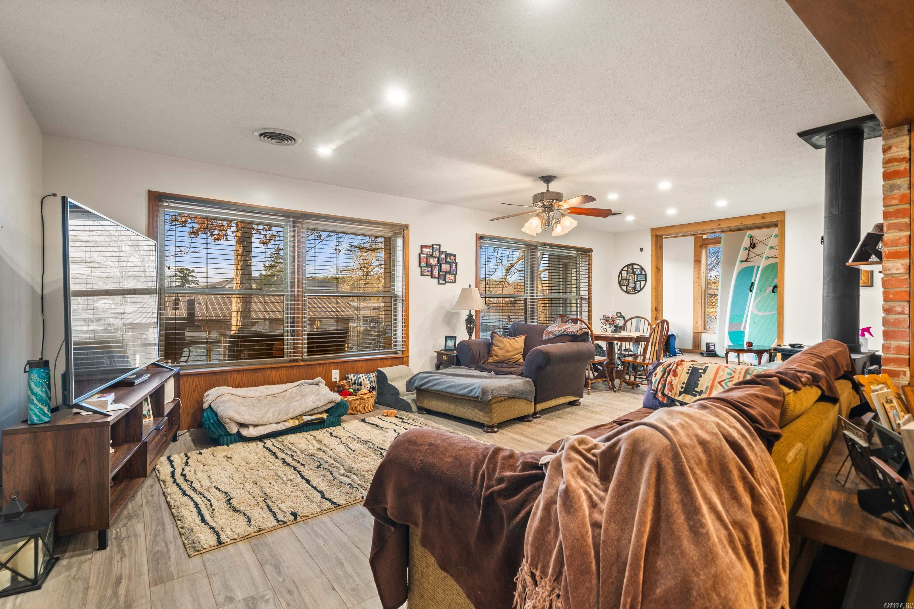 STOVER, C. - Residential