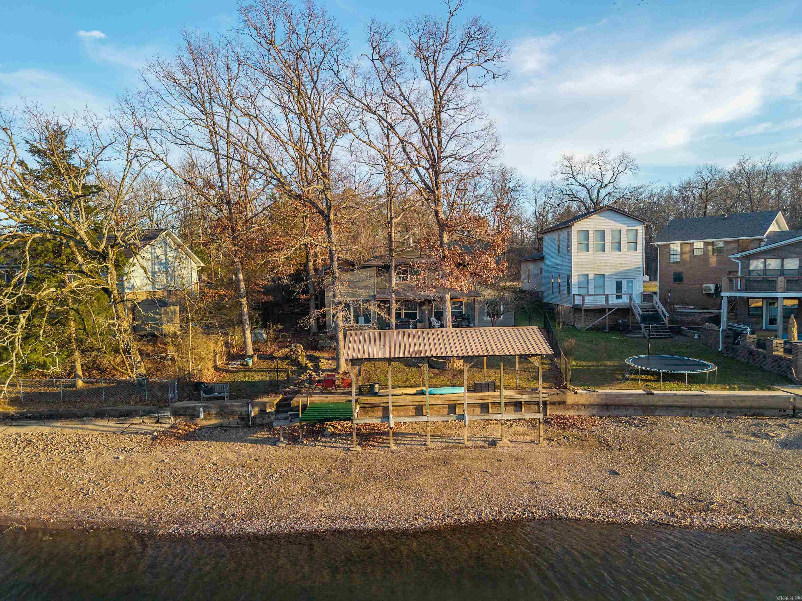 STOVER, C. - Residential