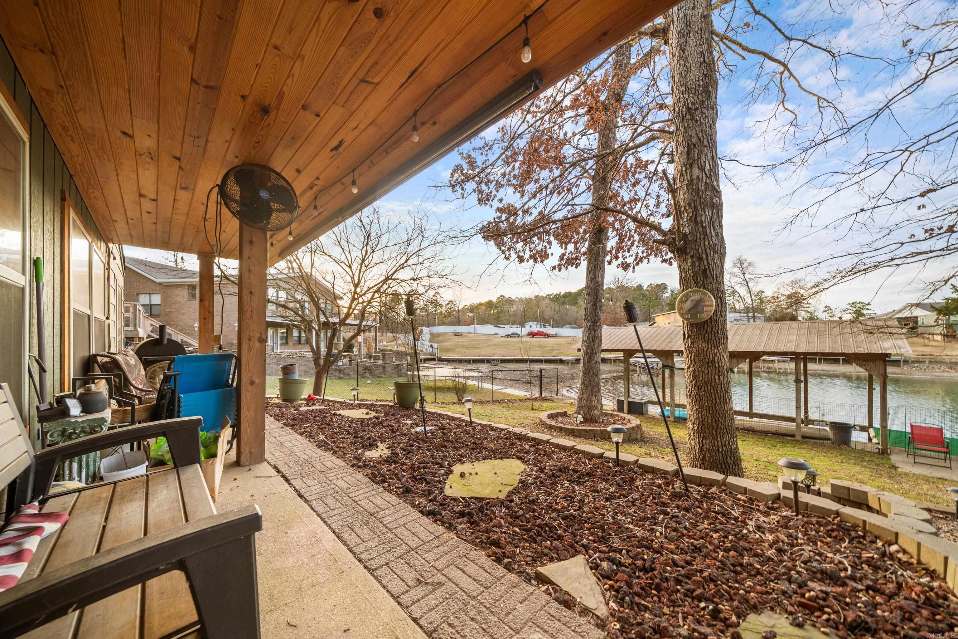 STOVER, C. - Residential