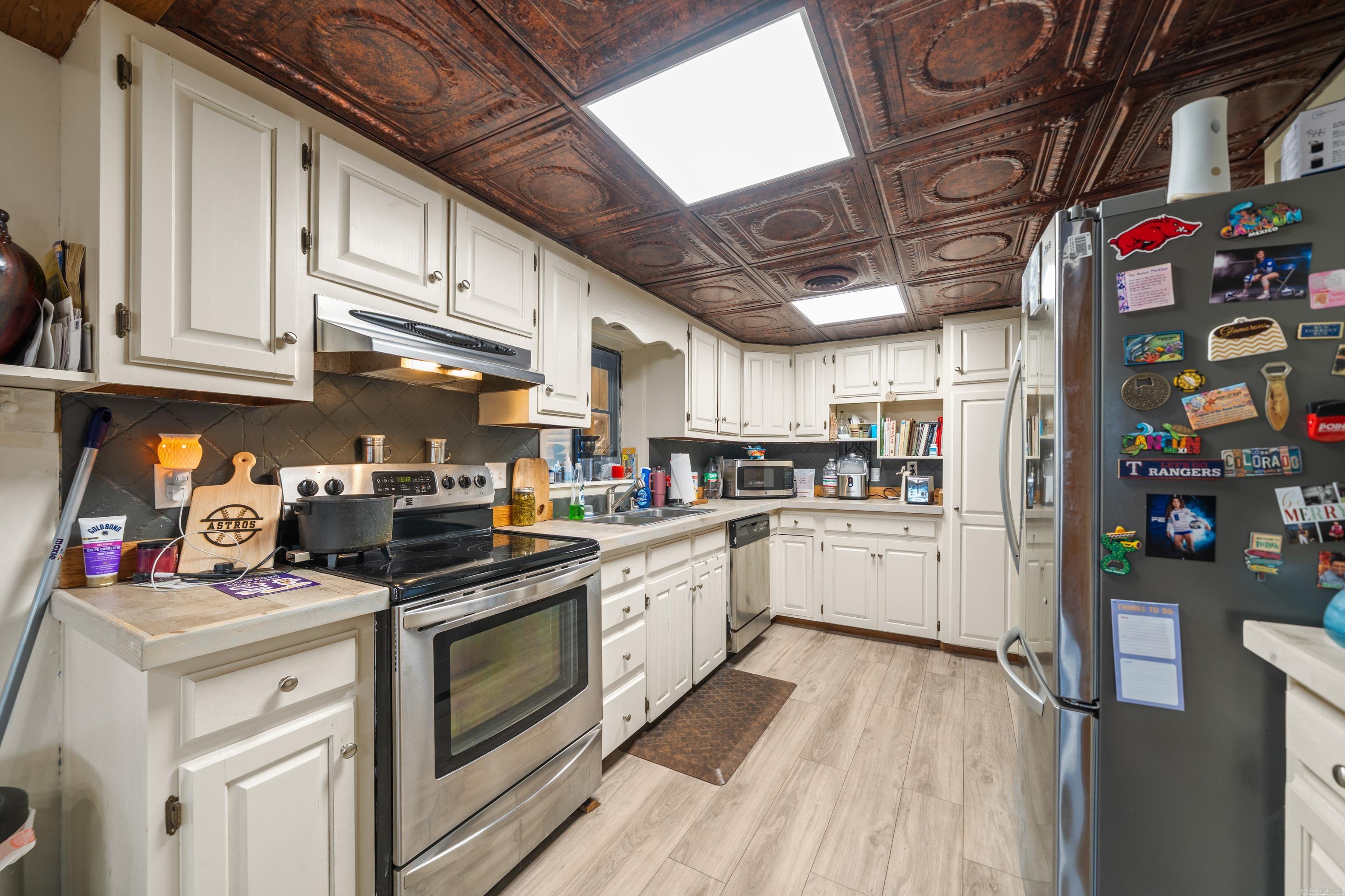 STOVER, C. - Residential