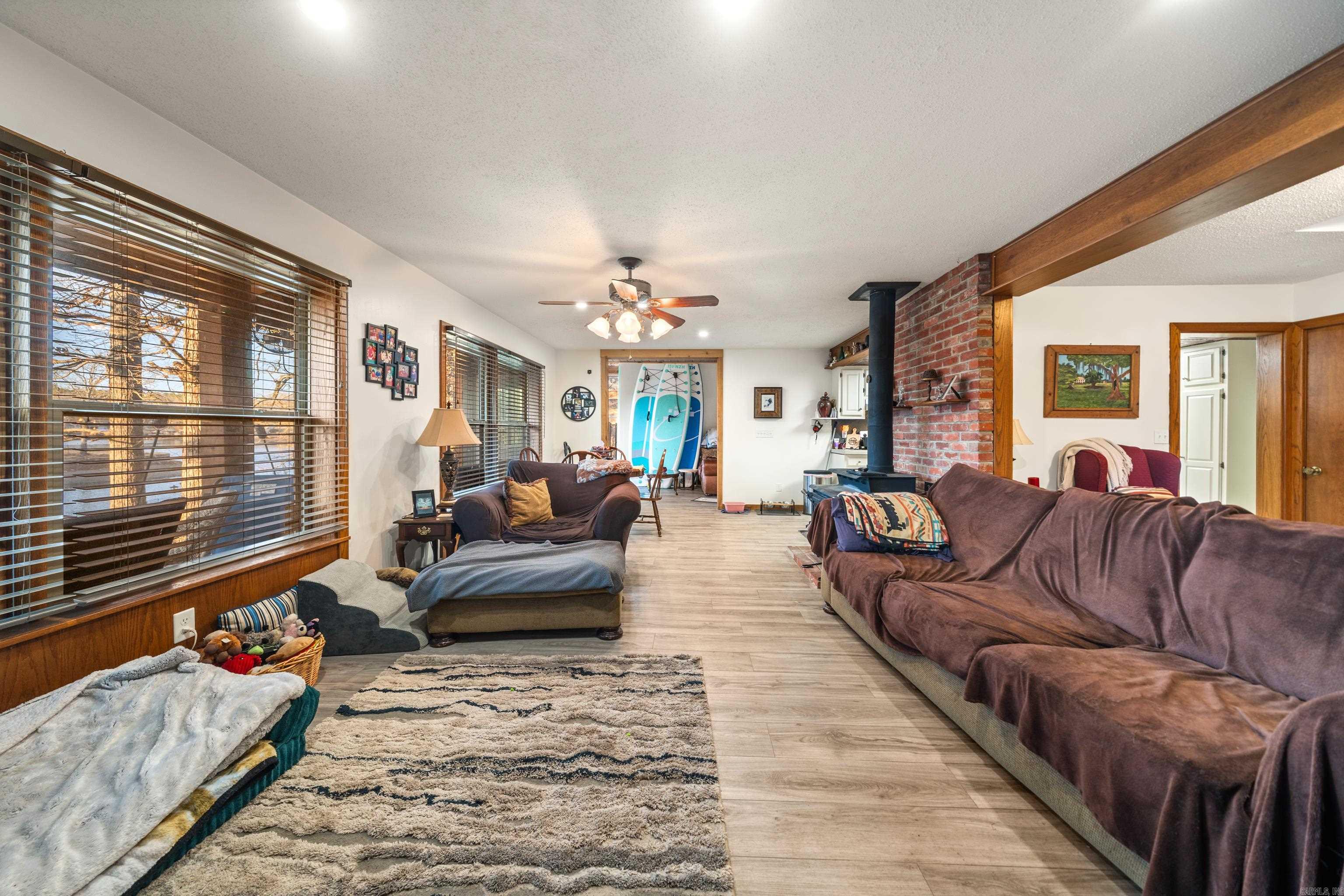 STOVER, C. - Residential