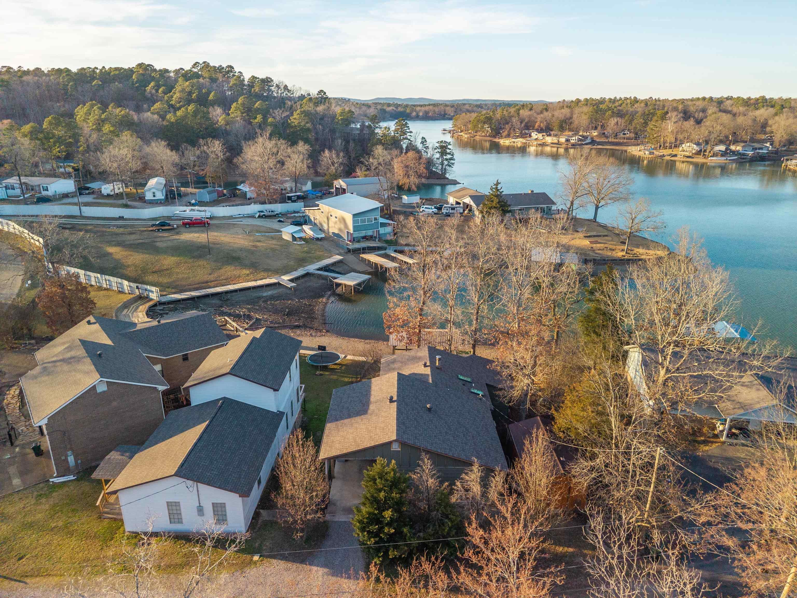 STOVER, C. - Residential