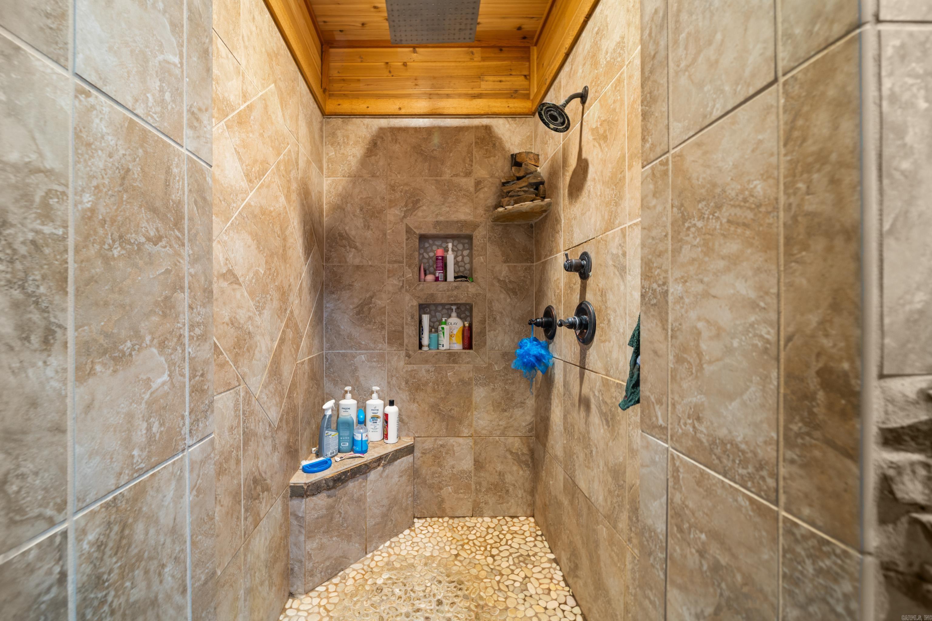 STOVER, C. - Residential