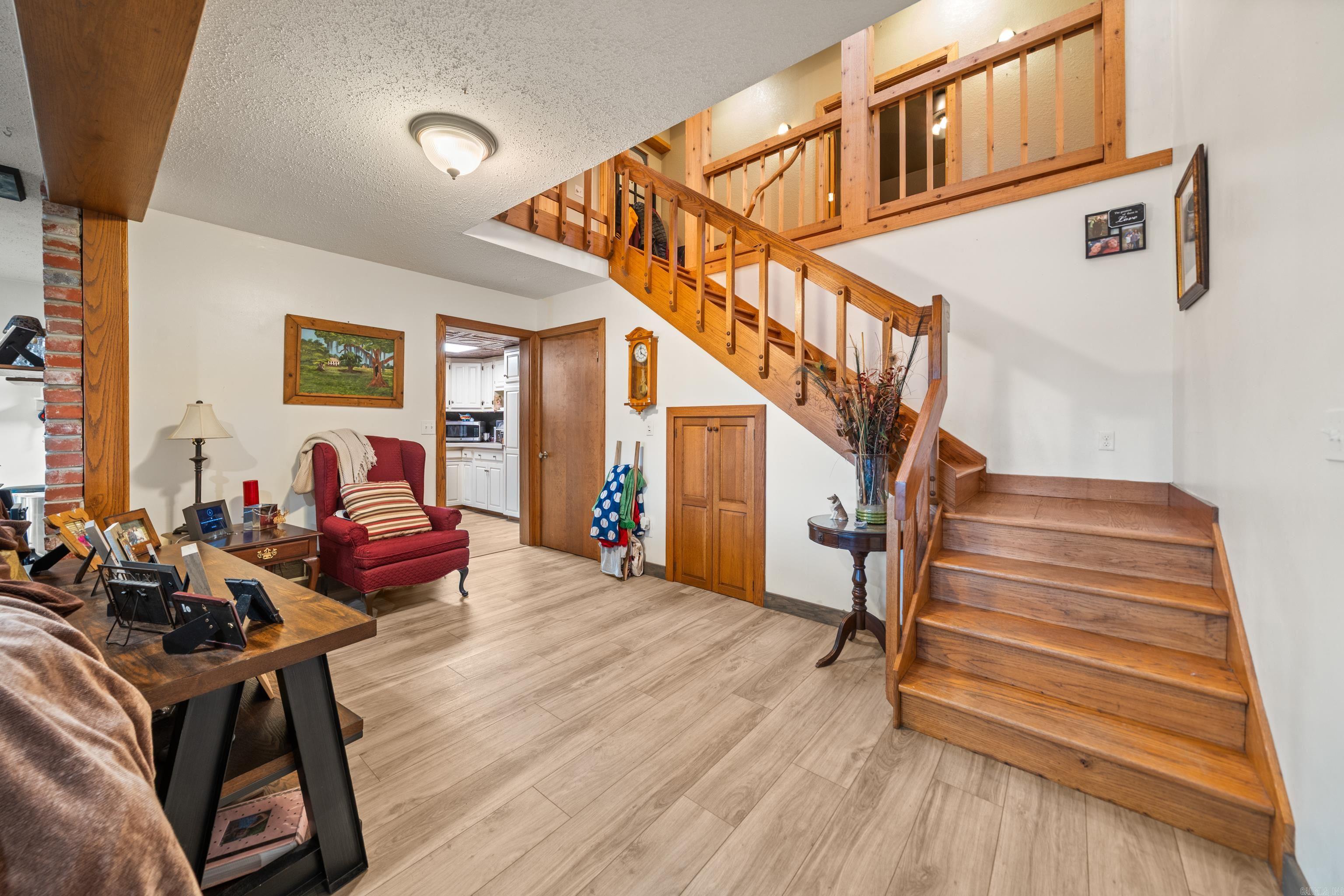 STOVER, C. - Residential