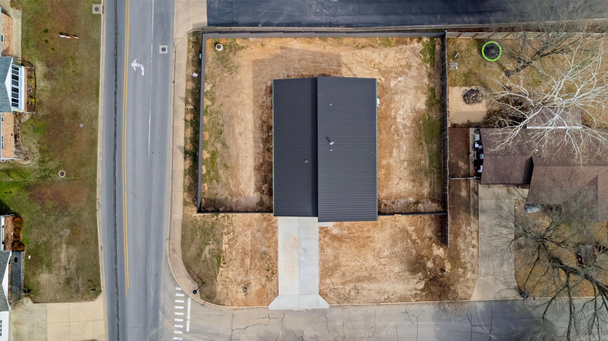 Mountain Springs Estates - Residential