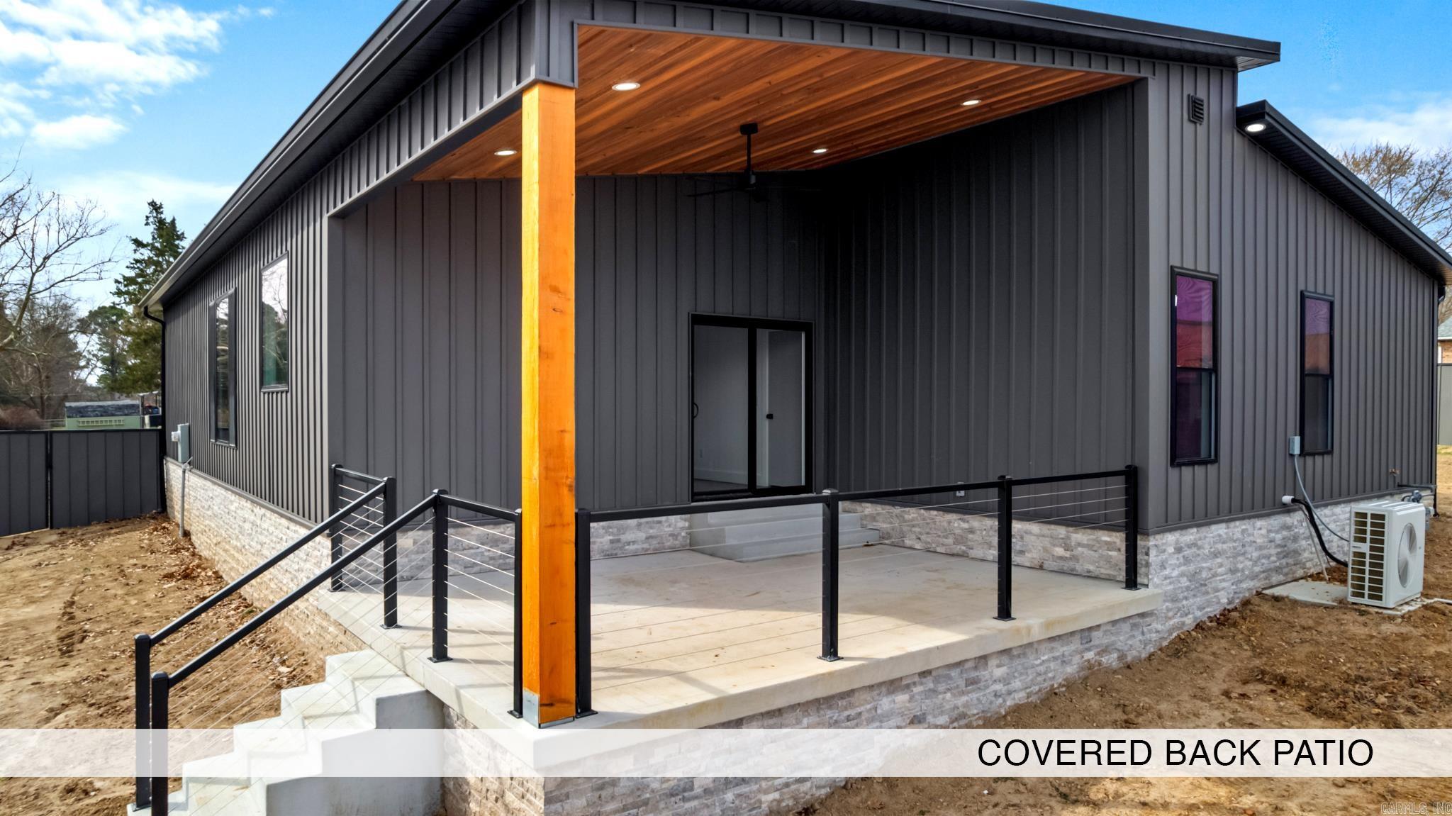 Mountain Springs Estates - Residential