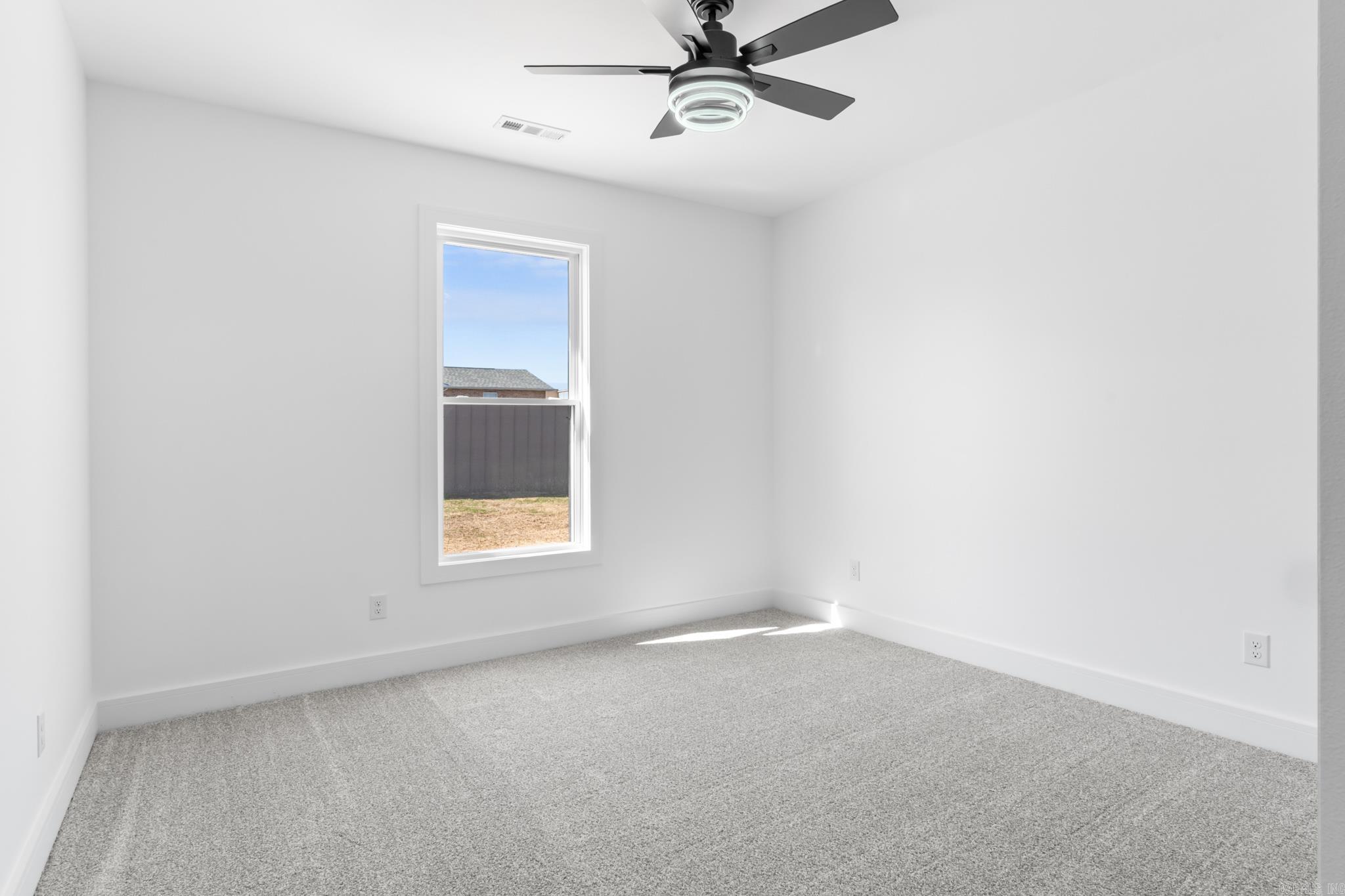 Mountain Springs Estates - Residential