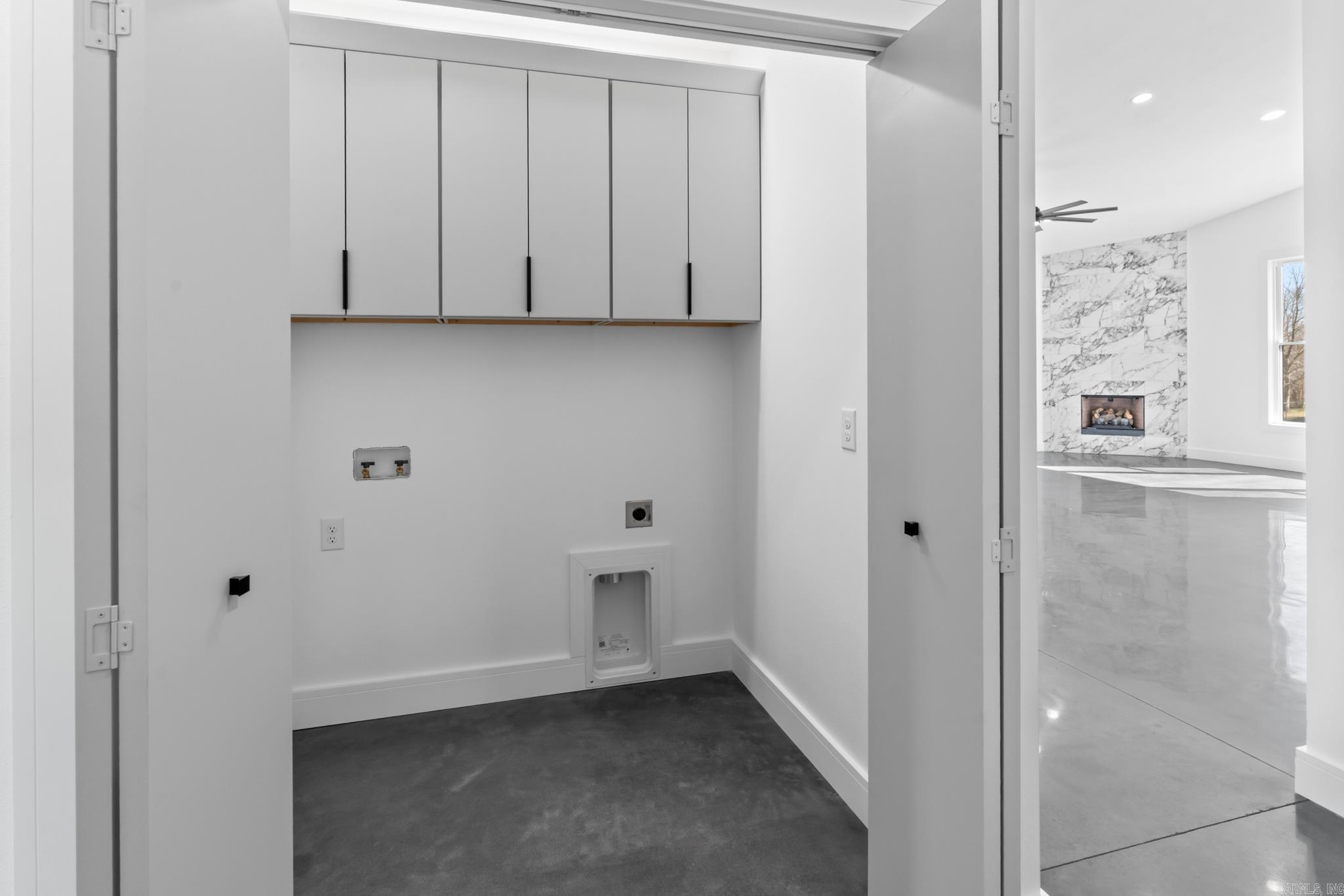 Mountain Springs Estates - Residential