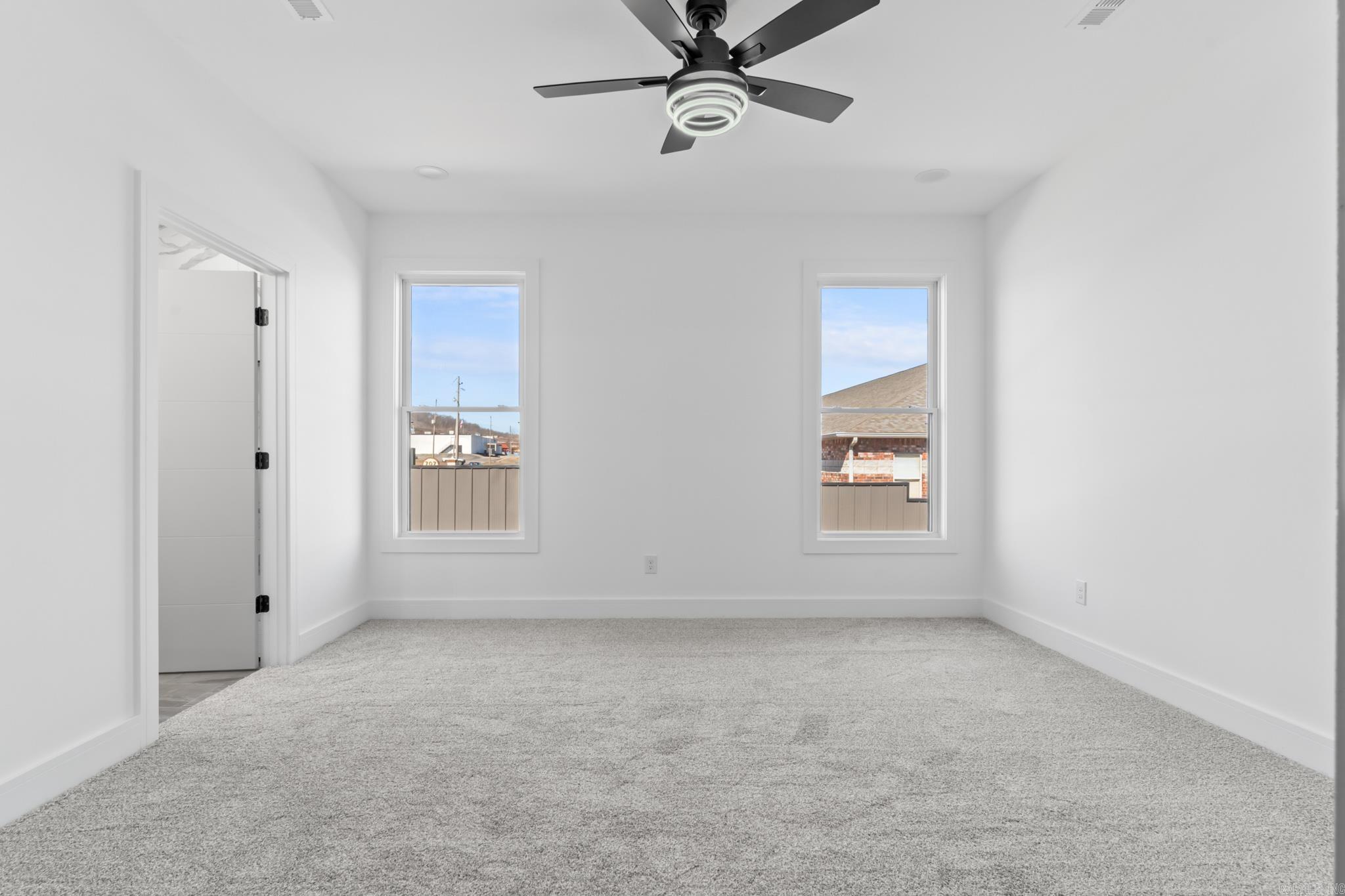 Mountain Springs Estates - Residential