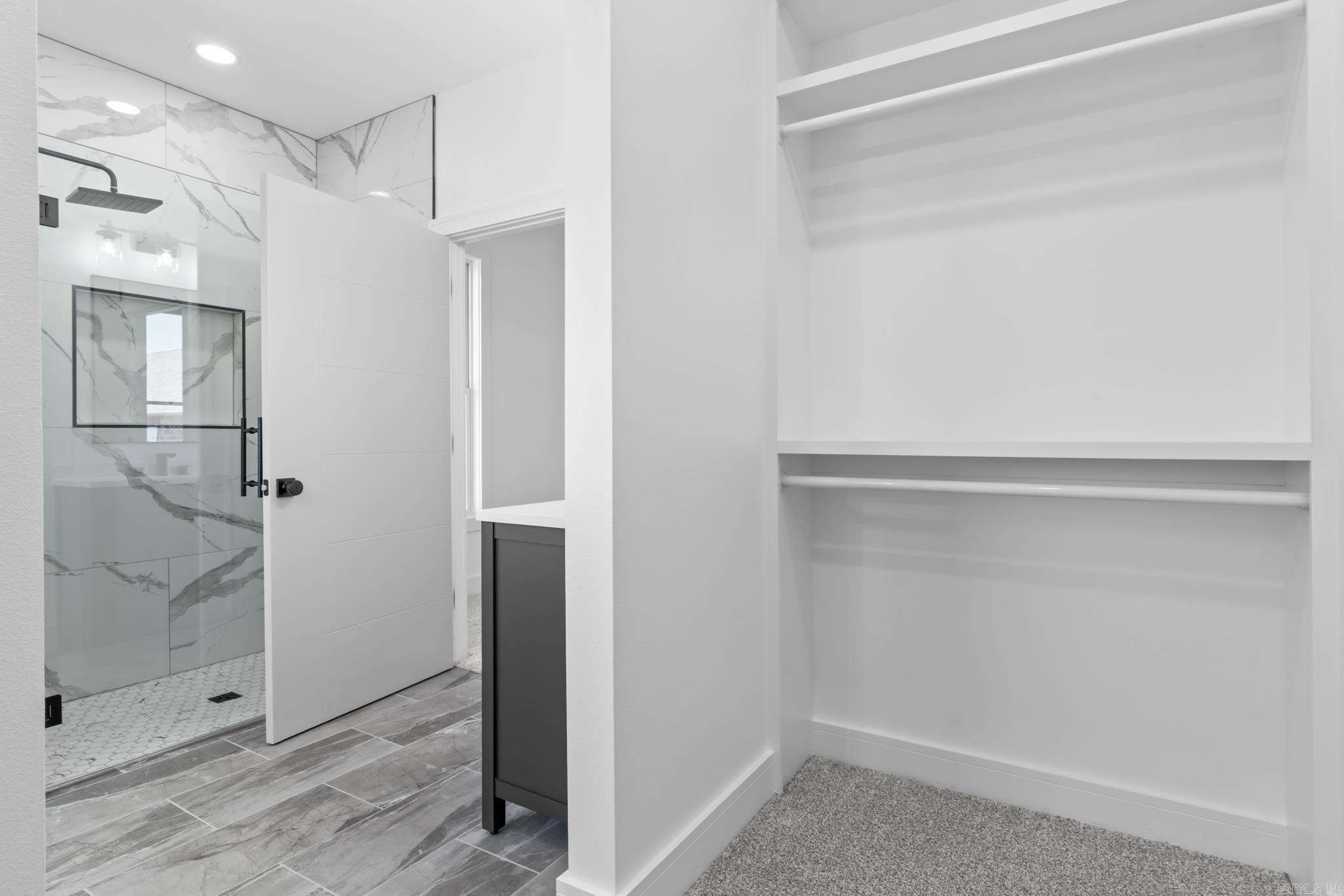 Mountain Springs Estates - Residential