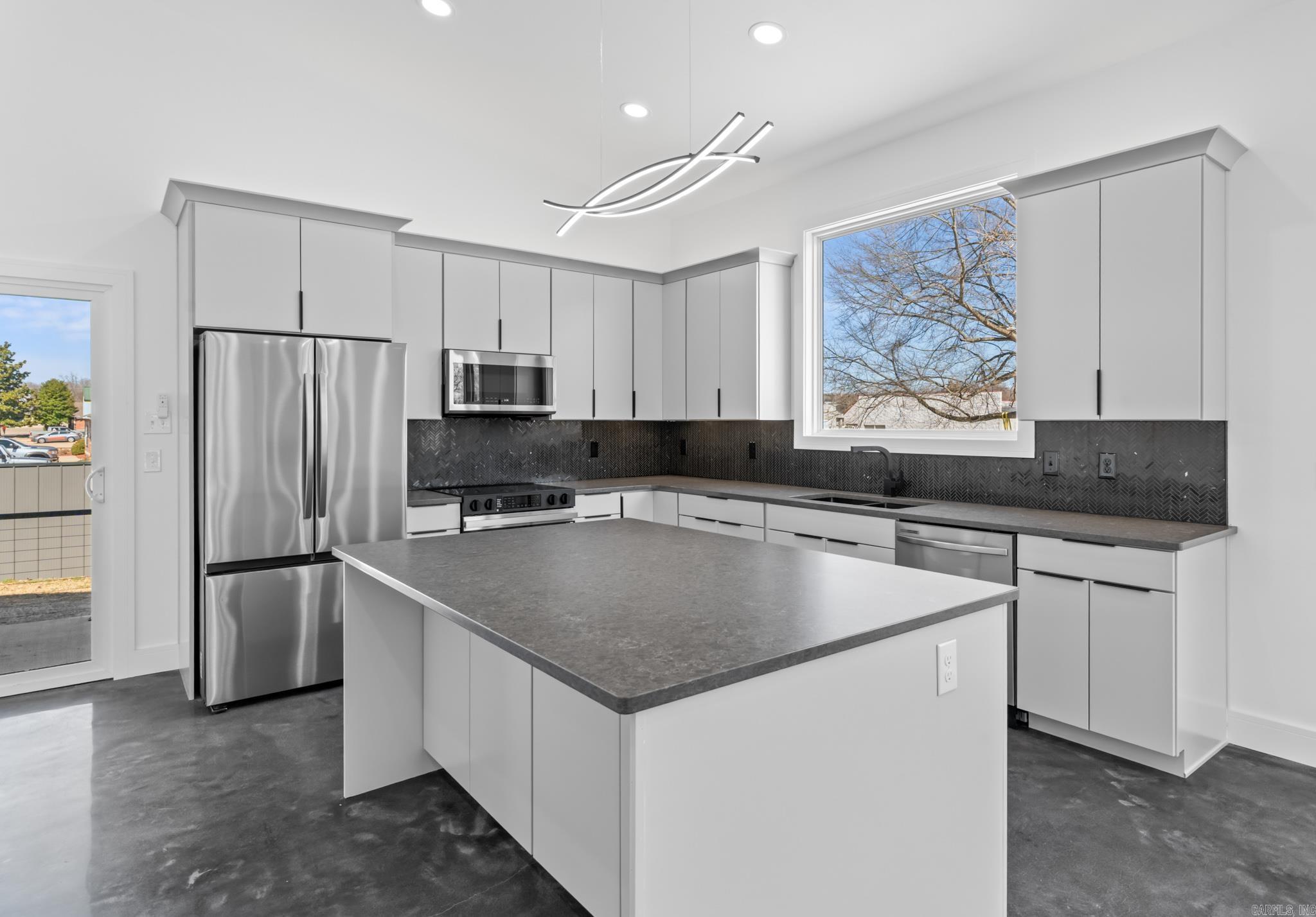 Mountain Springs Estates - Residential