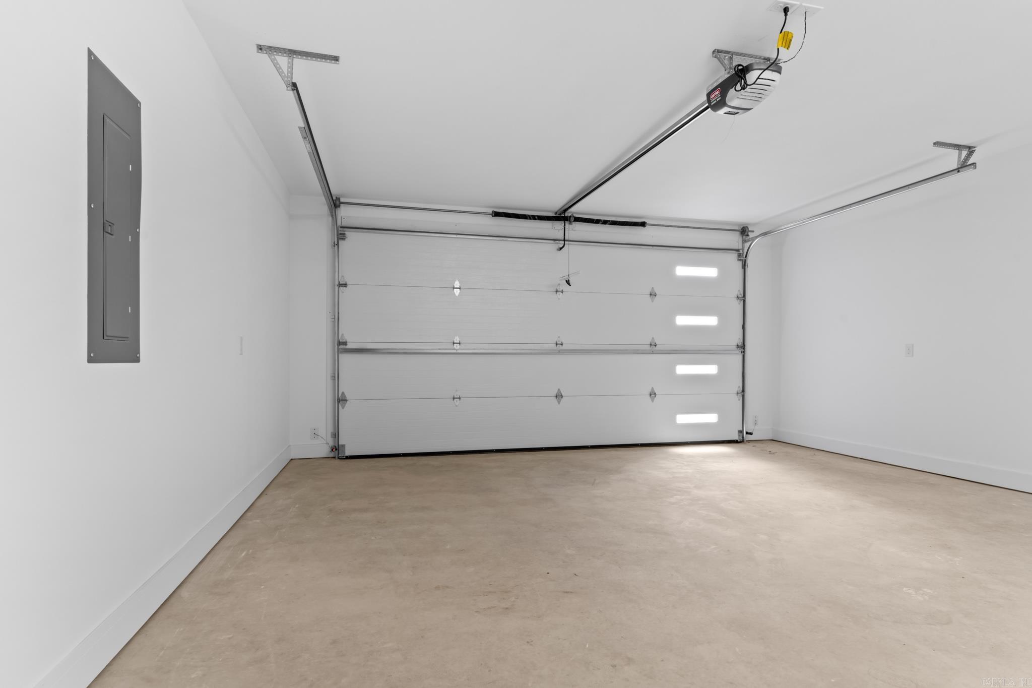 Mountain Springs Estates - Residential