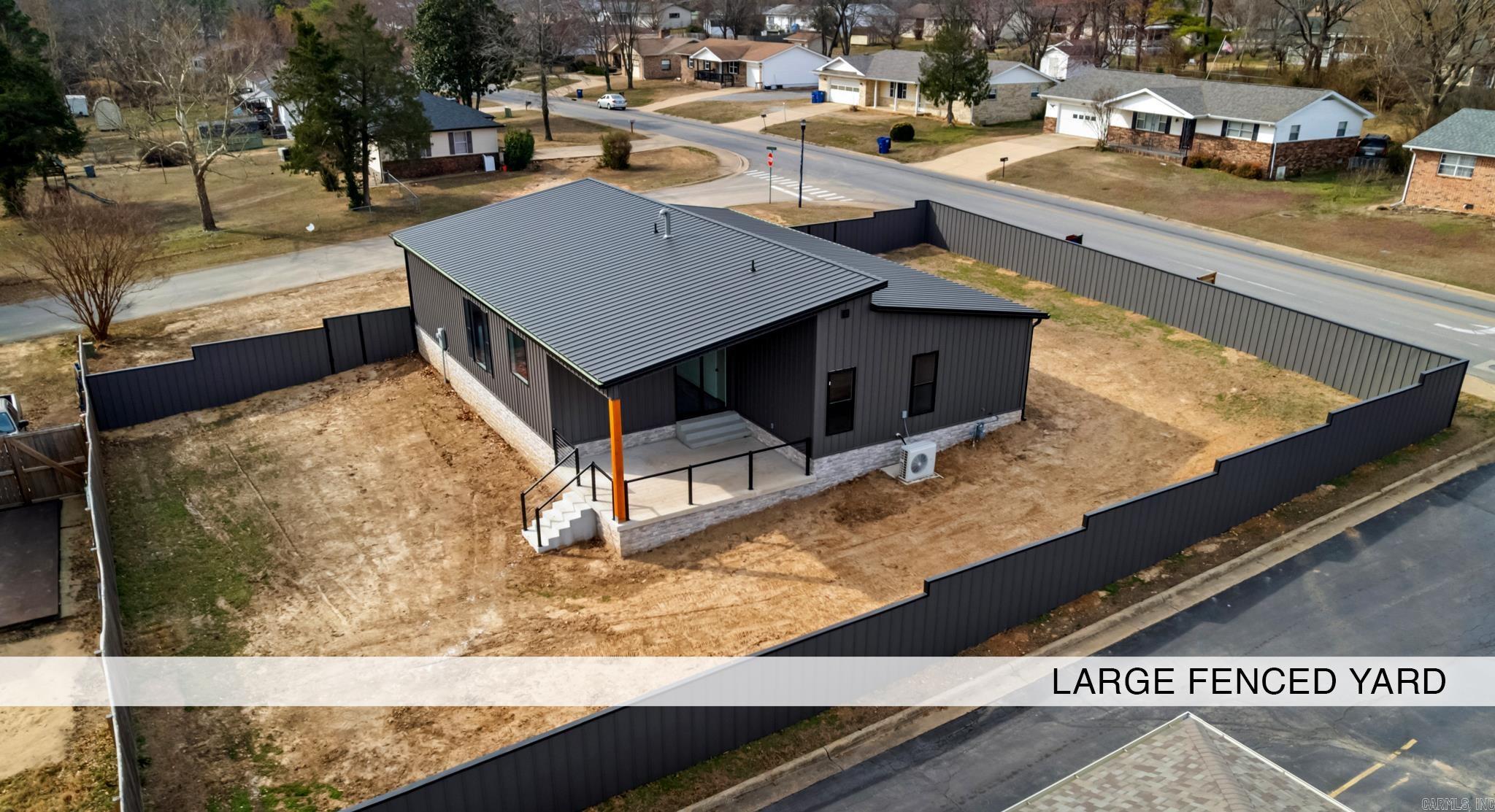 Mountain Springs Estates - Residential