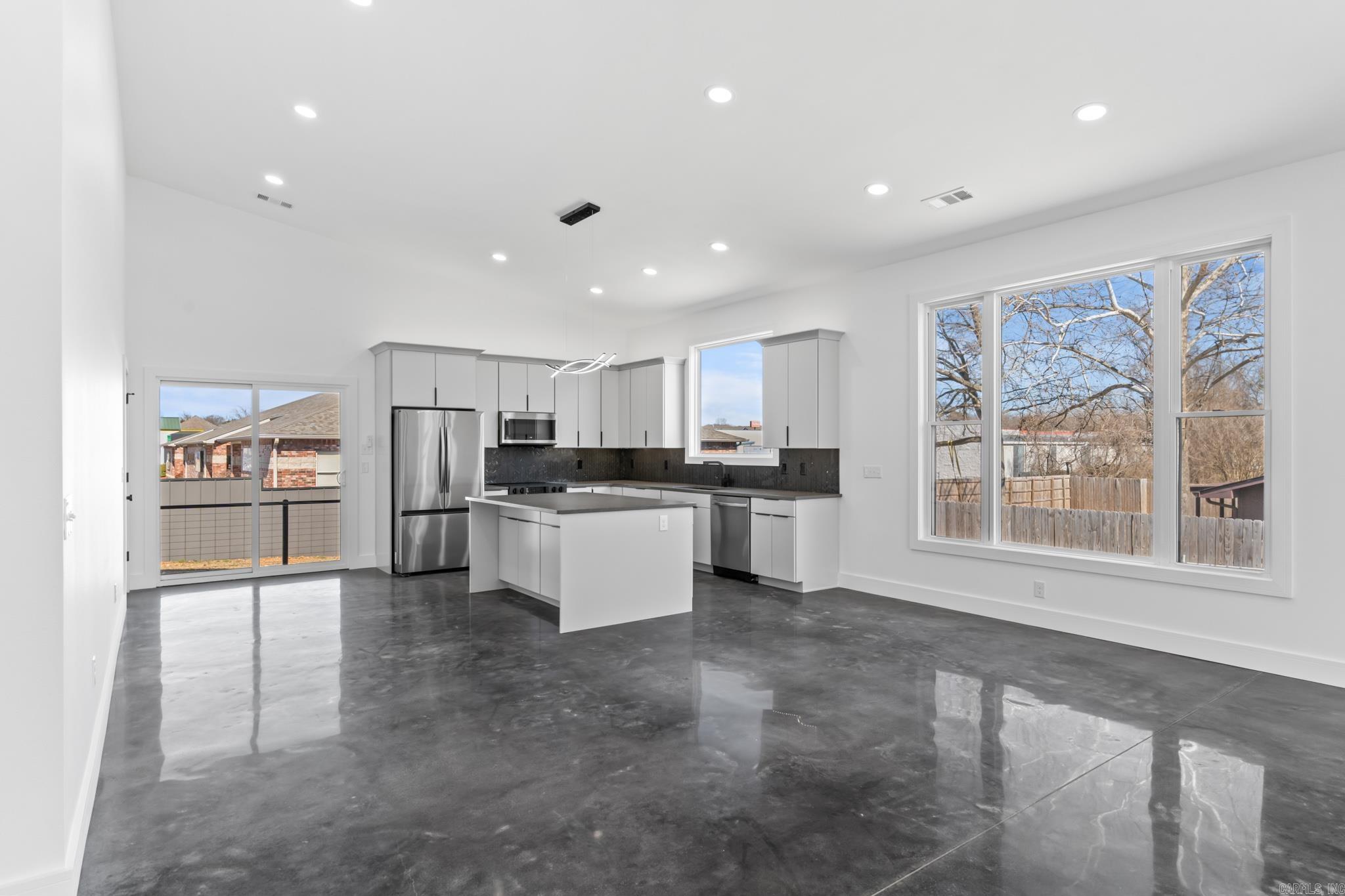 Mountain Springs Estates - Residential