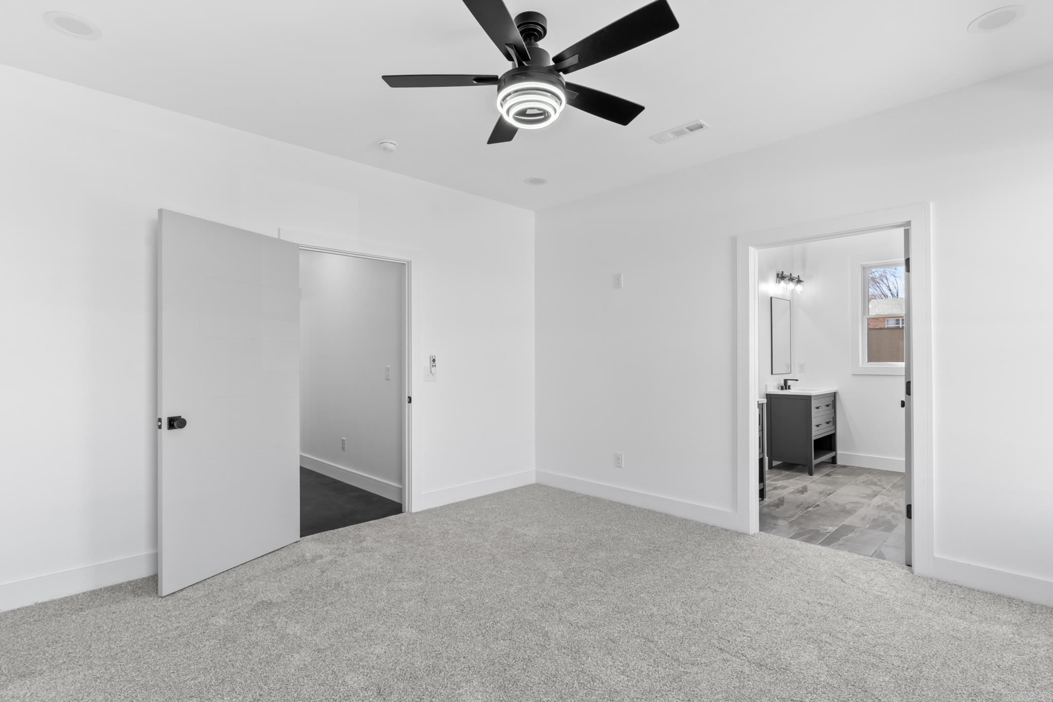 Mountain Springs Estates - Residential