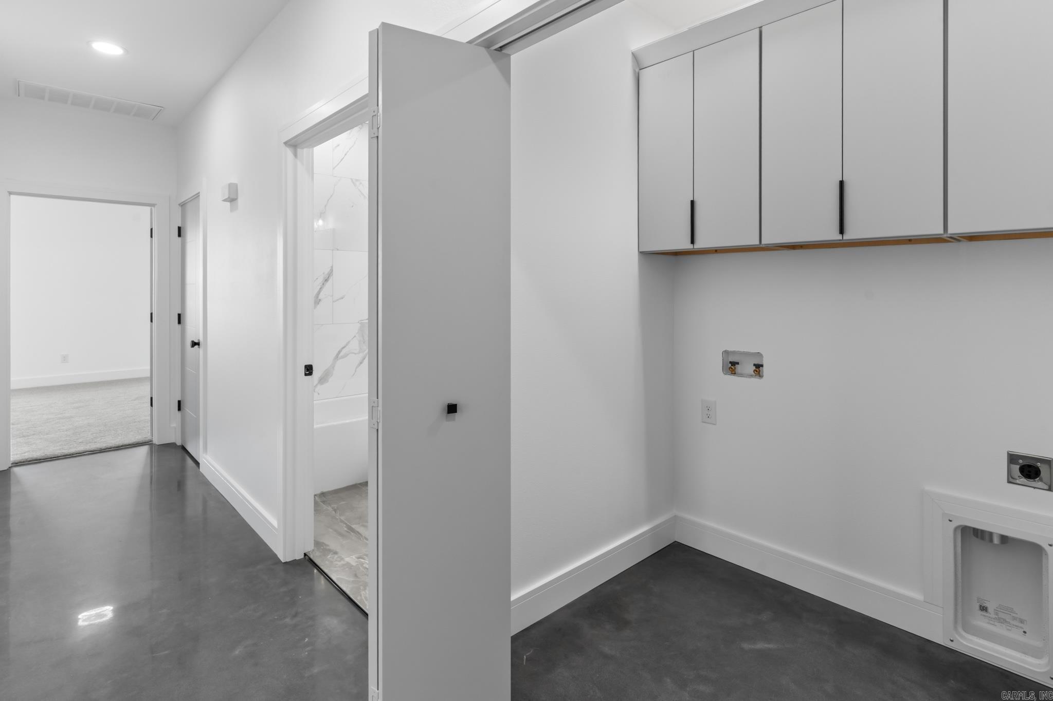 Mountain Springs Estates - Residential