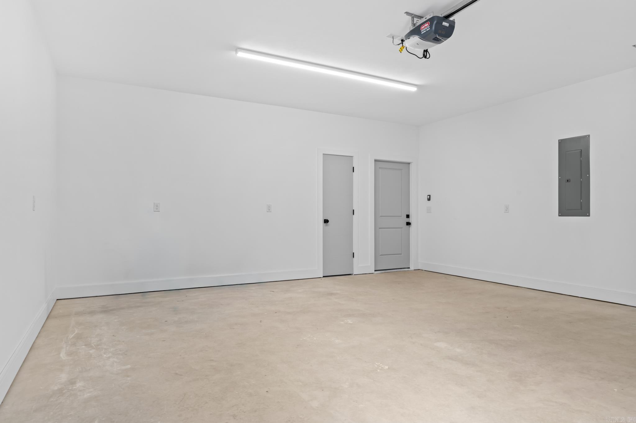 Mountain Springs Estates - Residential