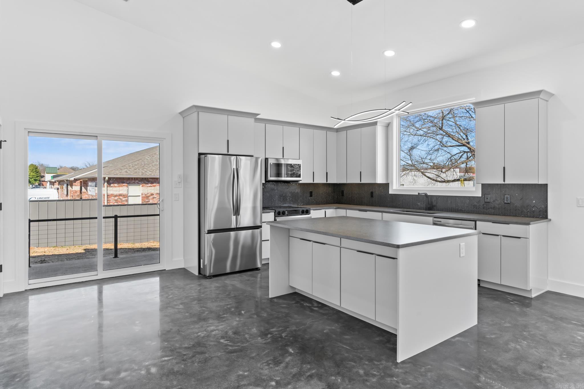 Mountain Springs Estates - Residential