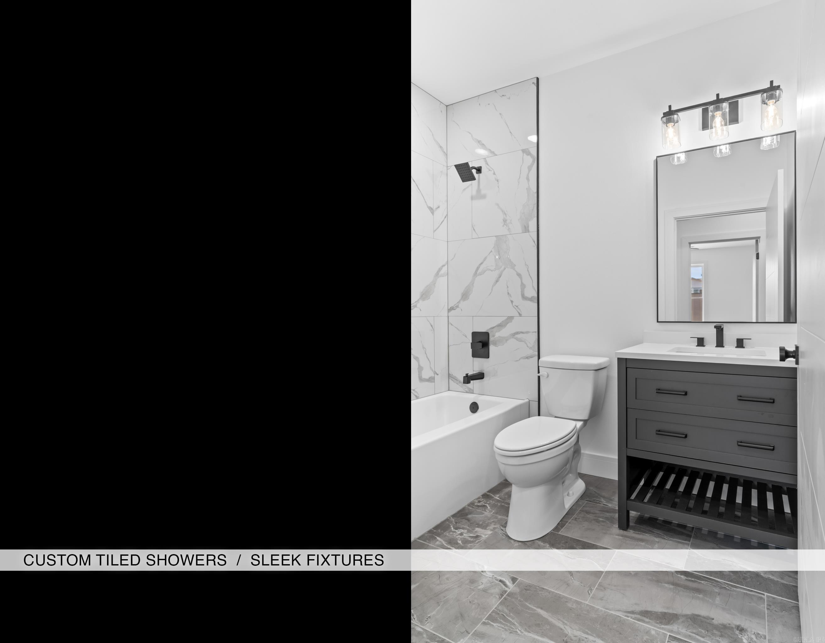 Mountain Springs Estates - Residential