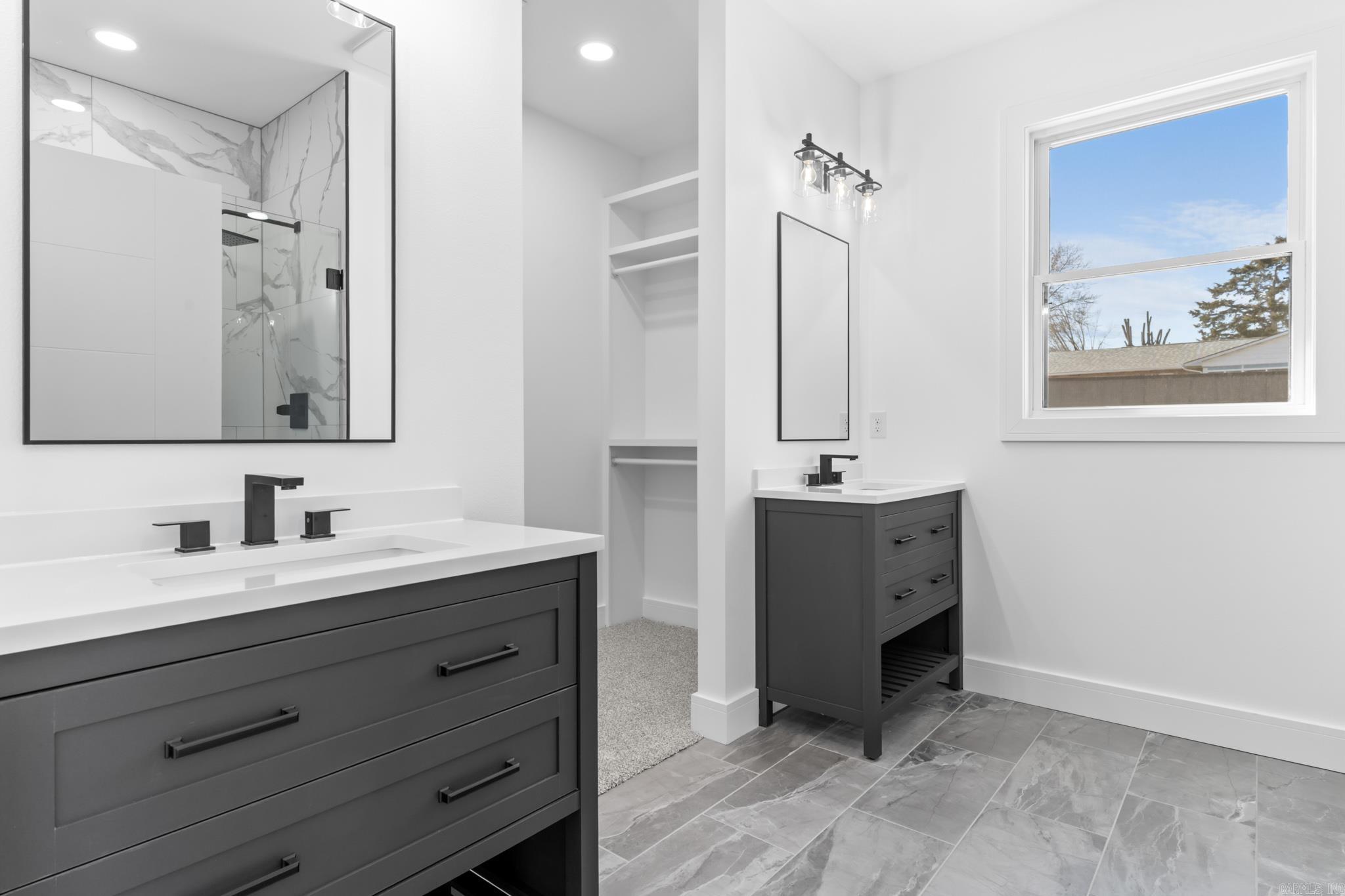 Mountain Springs Estates - Residential