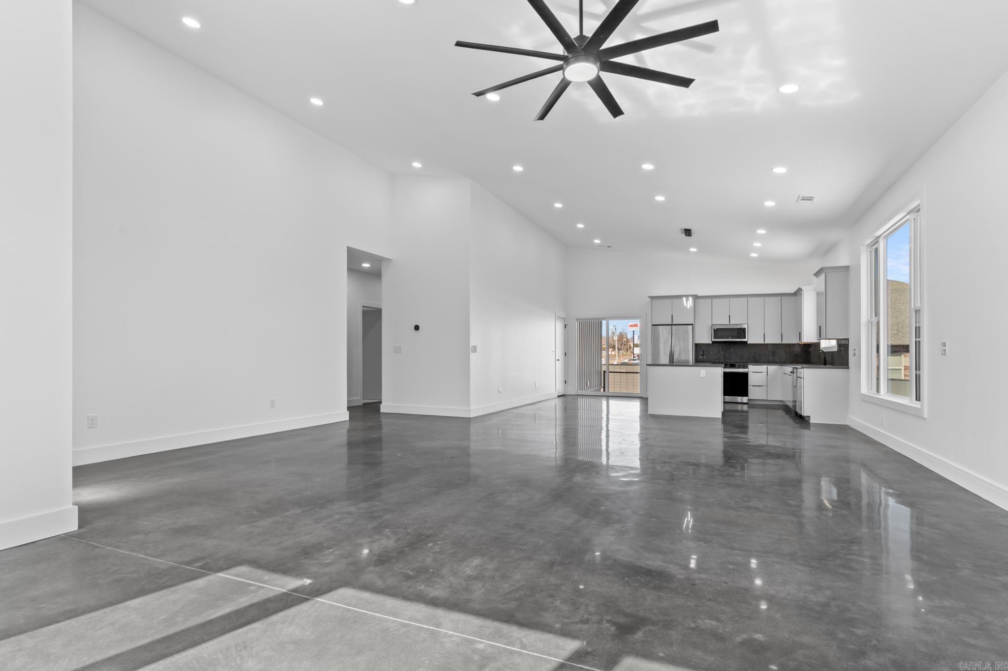 Mountain Springs Estates - Residential