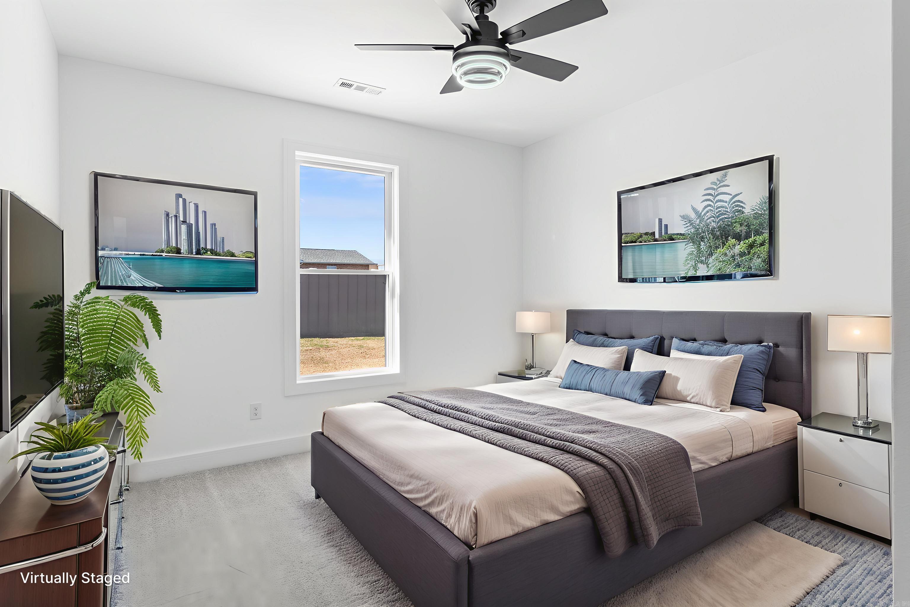 Mountain Springs Estates - Residential