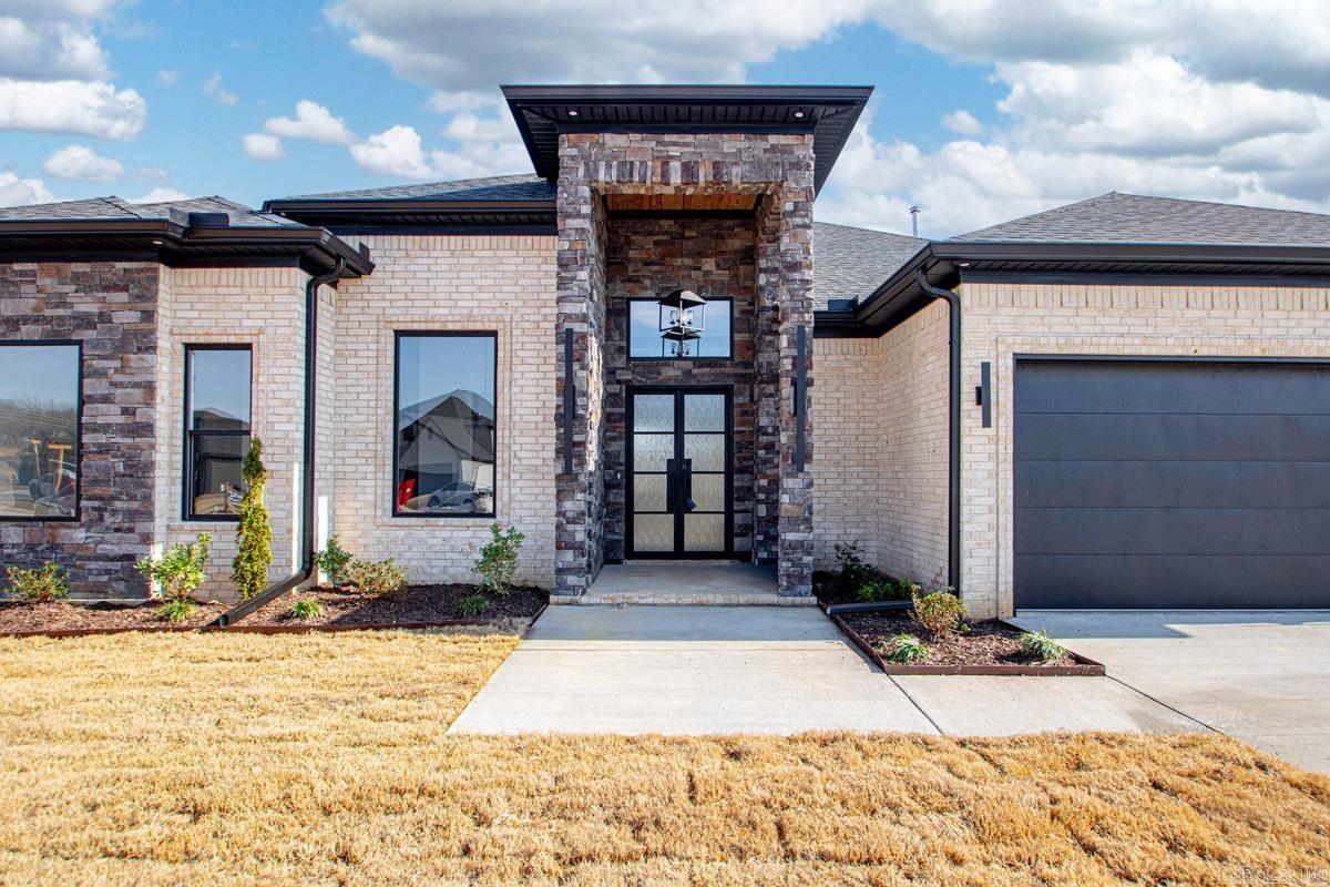 North Lake - Residential