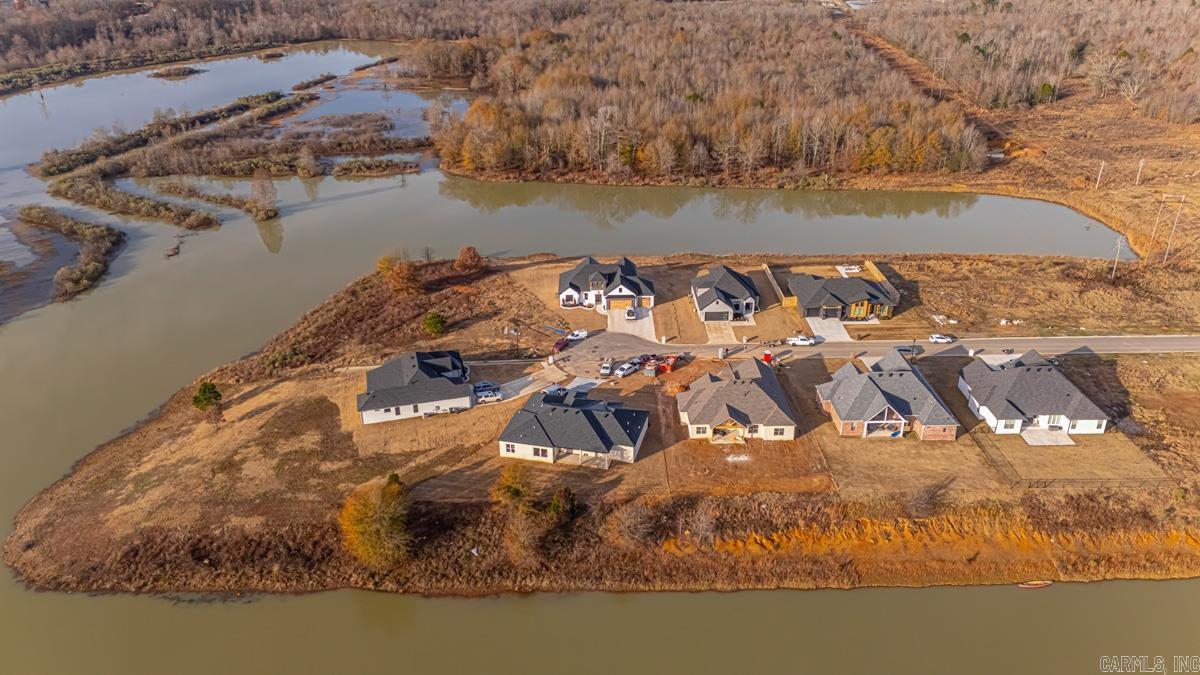 North Lake - Residential