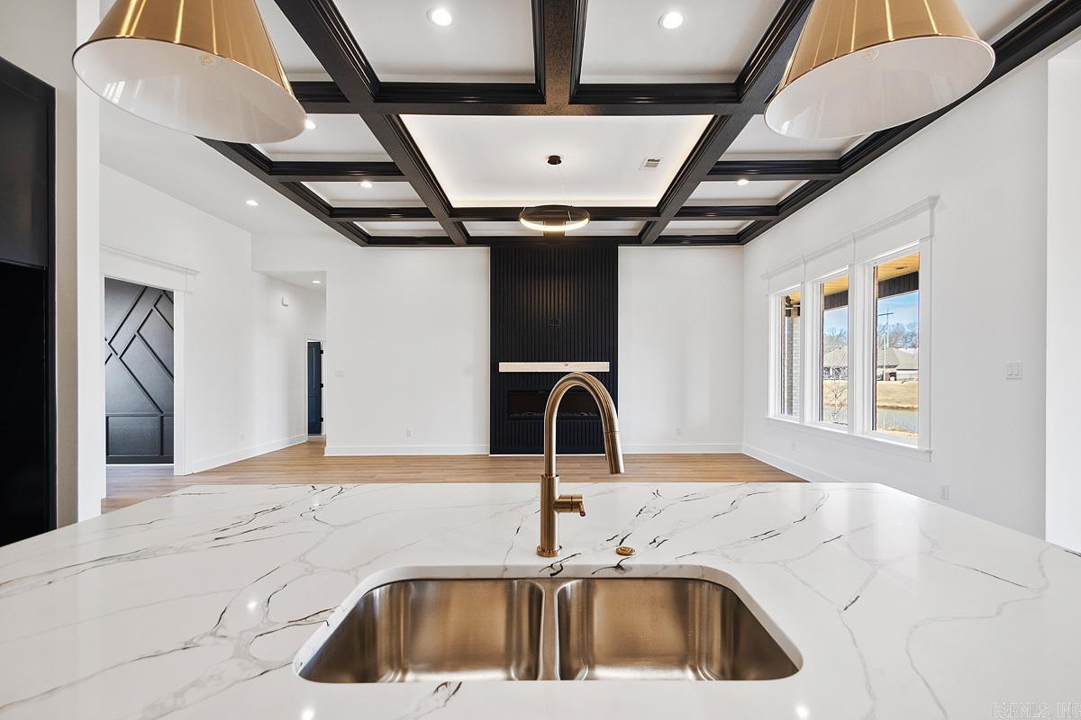 North Lake - Residential