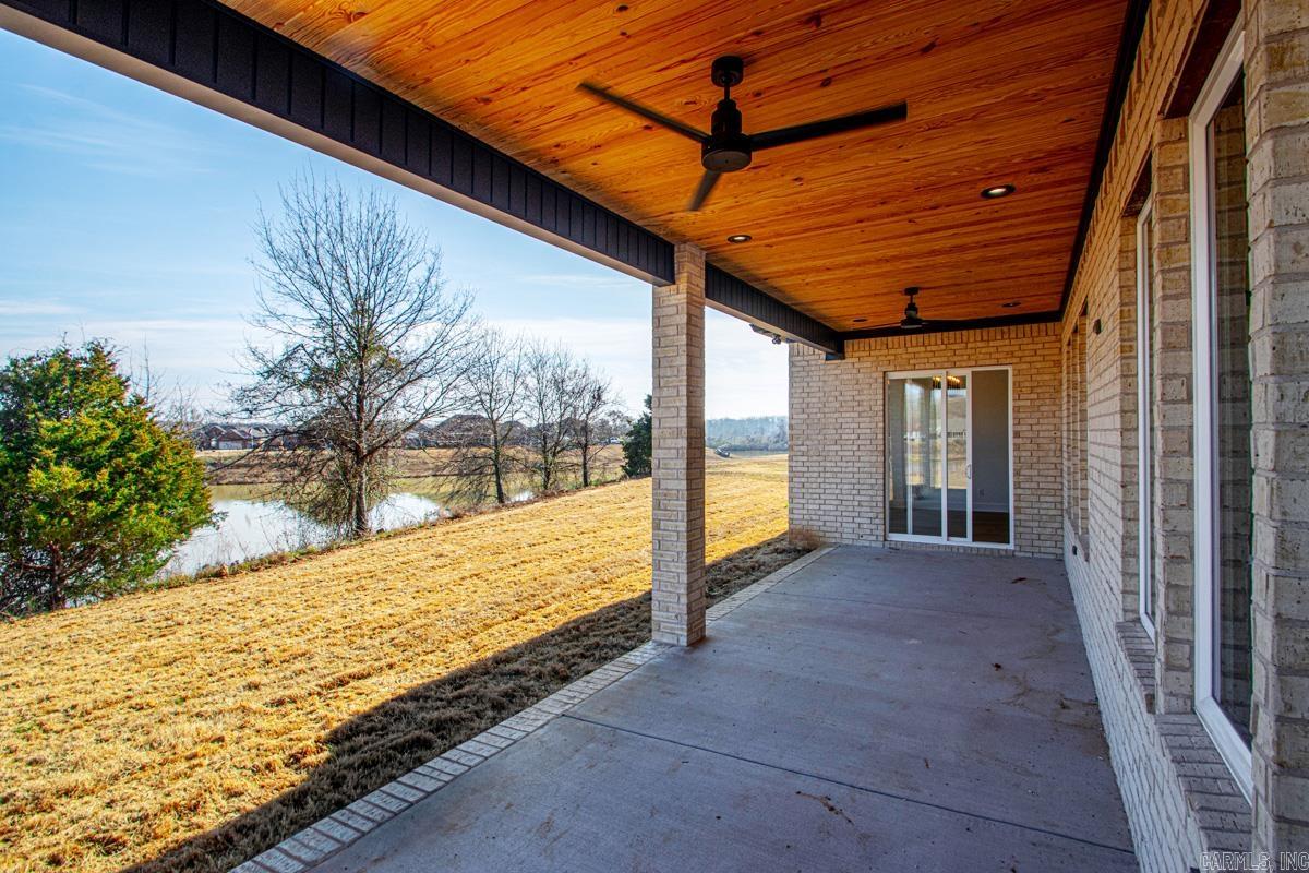 North Lake - Residential