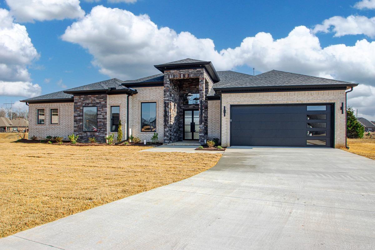 North Lake - Residential