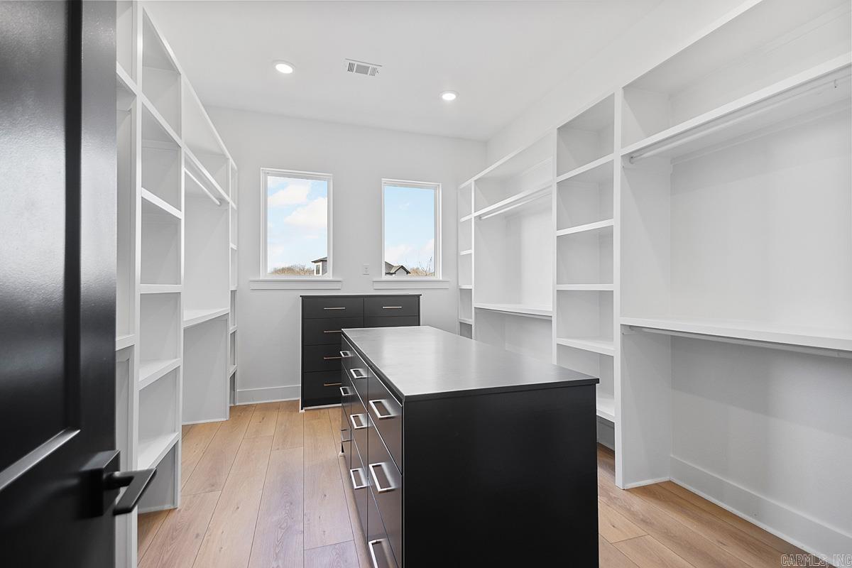 North Lake - Residential