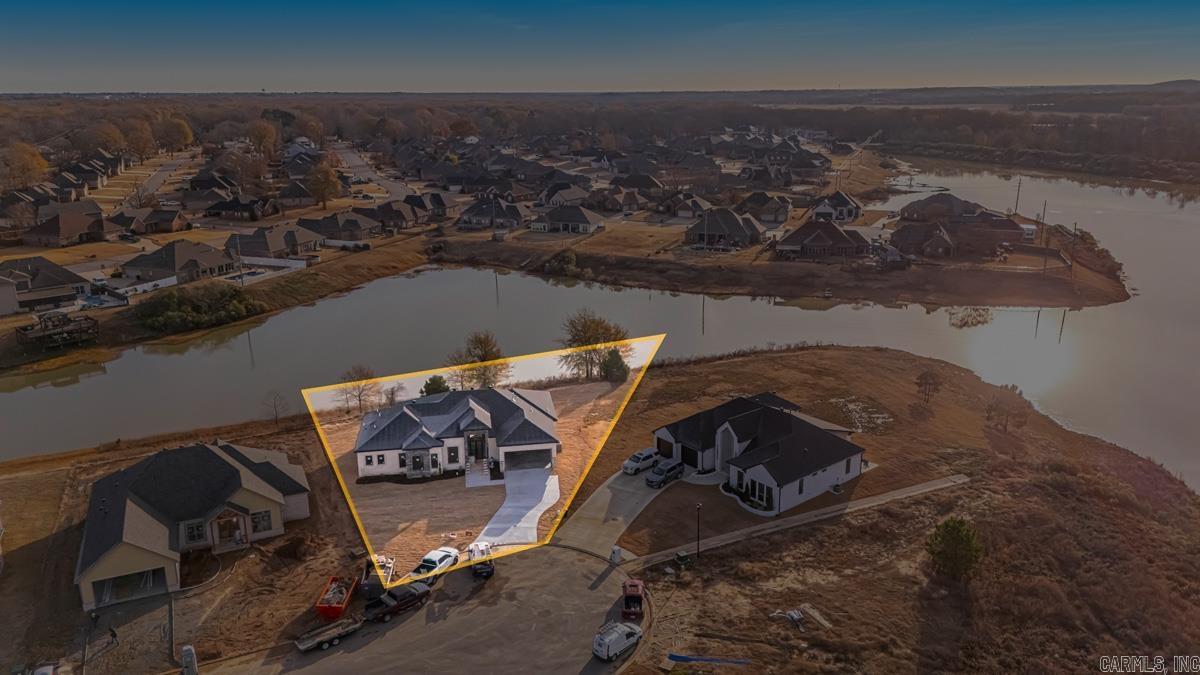 North Lake - Residential