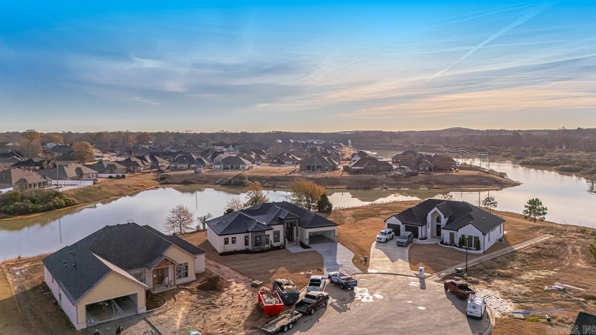 North Lake - Residential