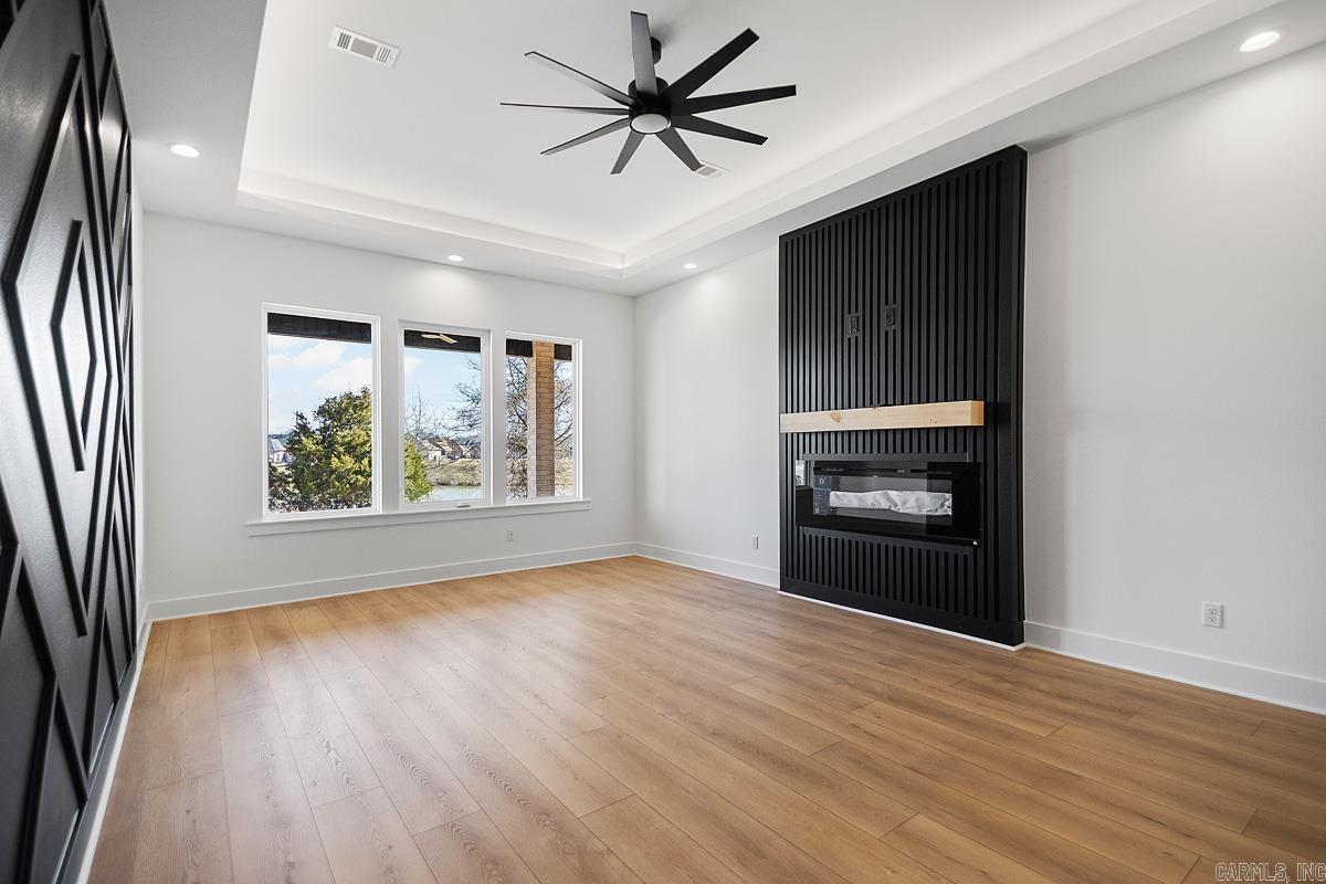 North Lake - Residential