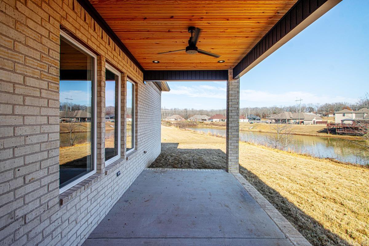 North Lake - Residential