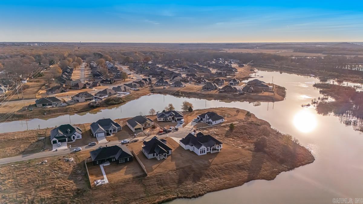 North Lake - Residential