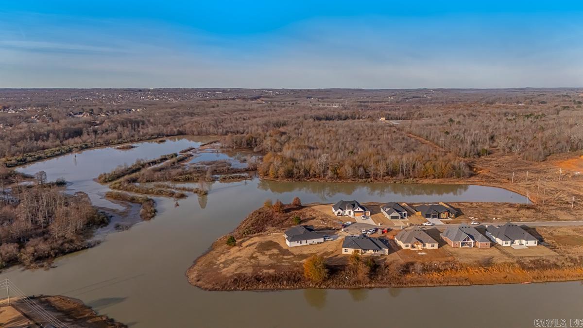 North Lake - Residential