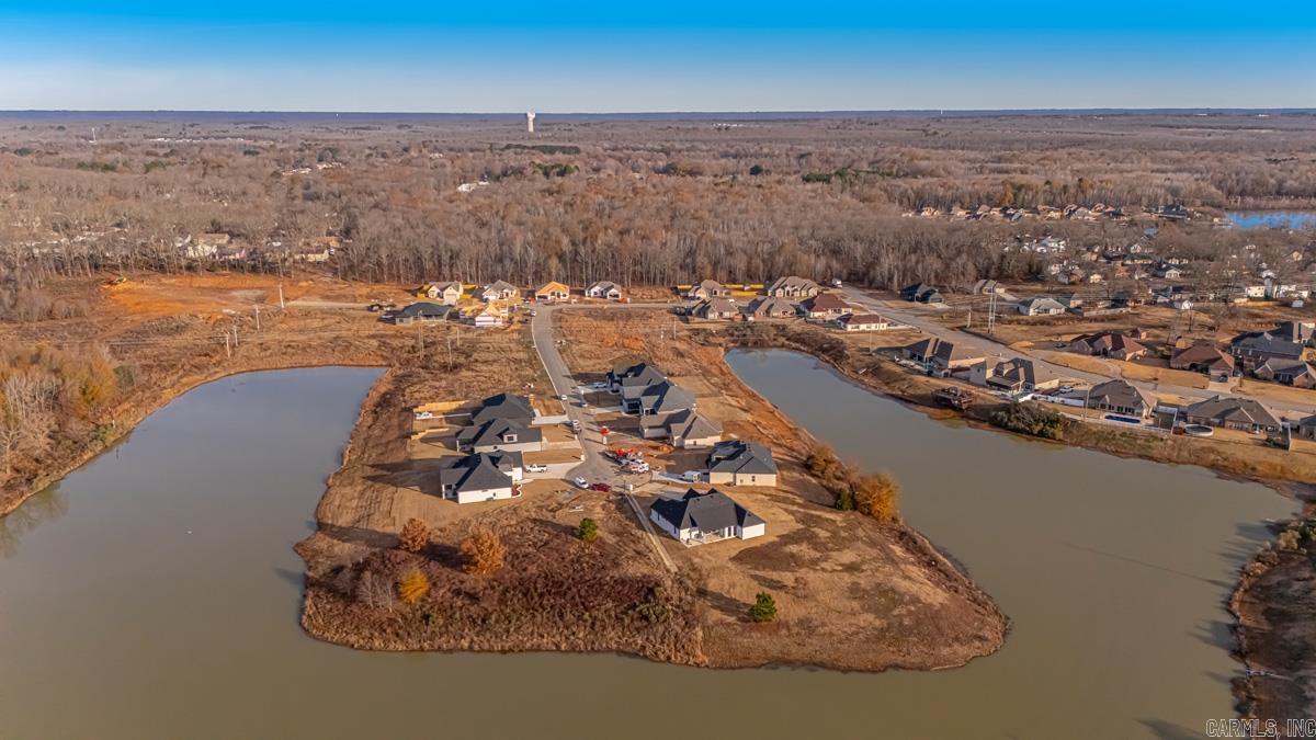 North Lake - Residential