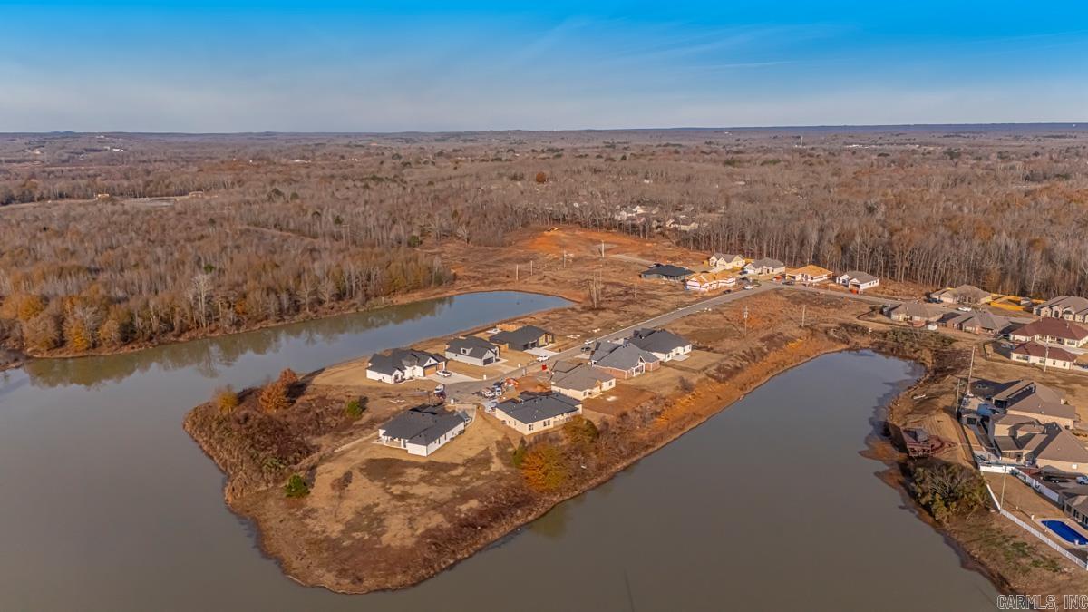 North Lake - Residential