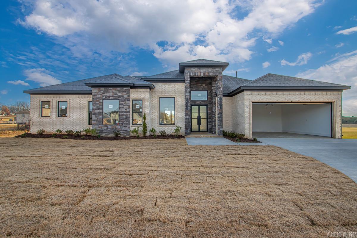 North Lake - Residential