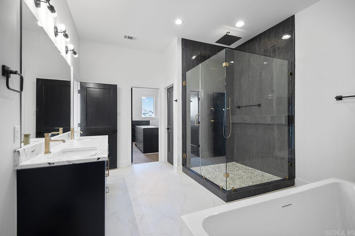 North Lake - Residential