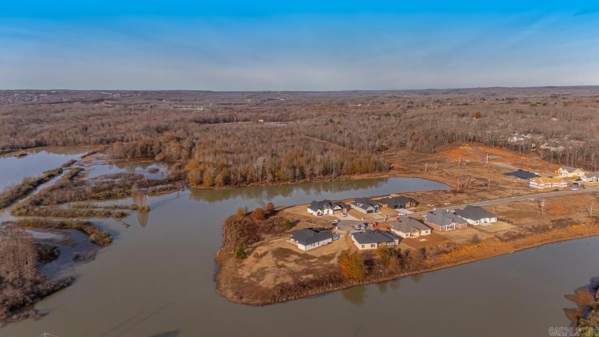 North Lake - Residential