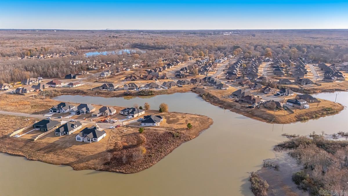 North Lake - Residential