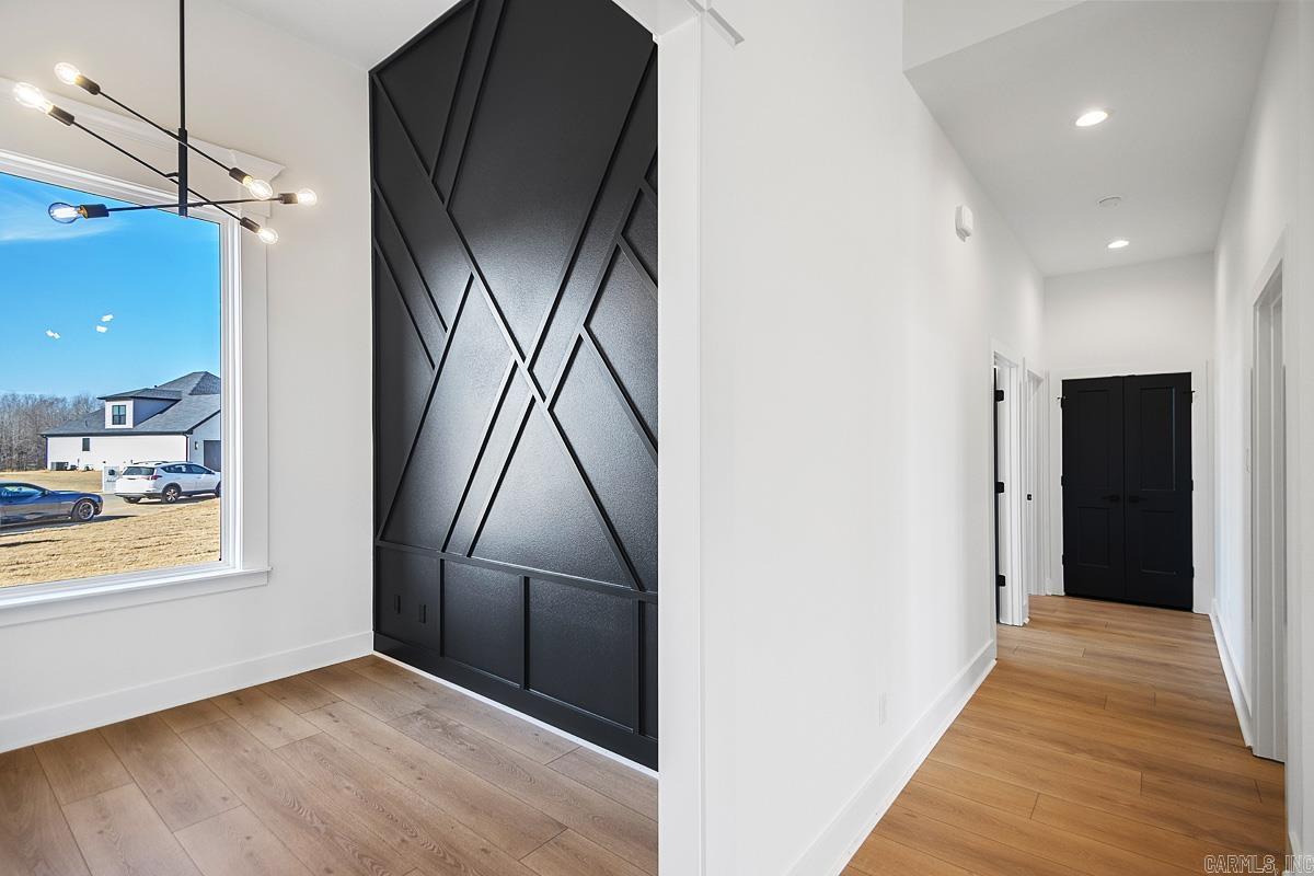 North Lake - Residential