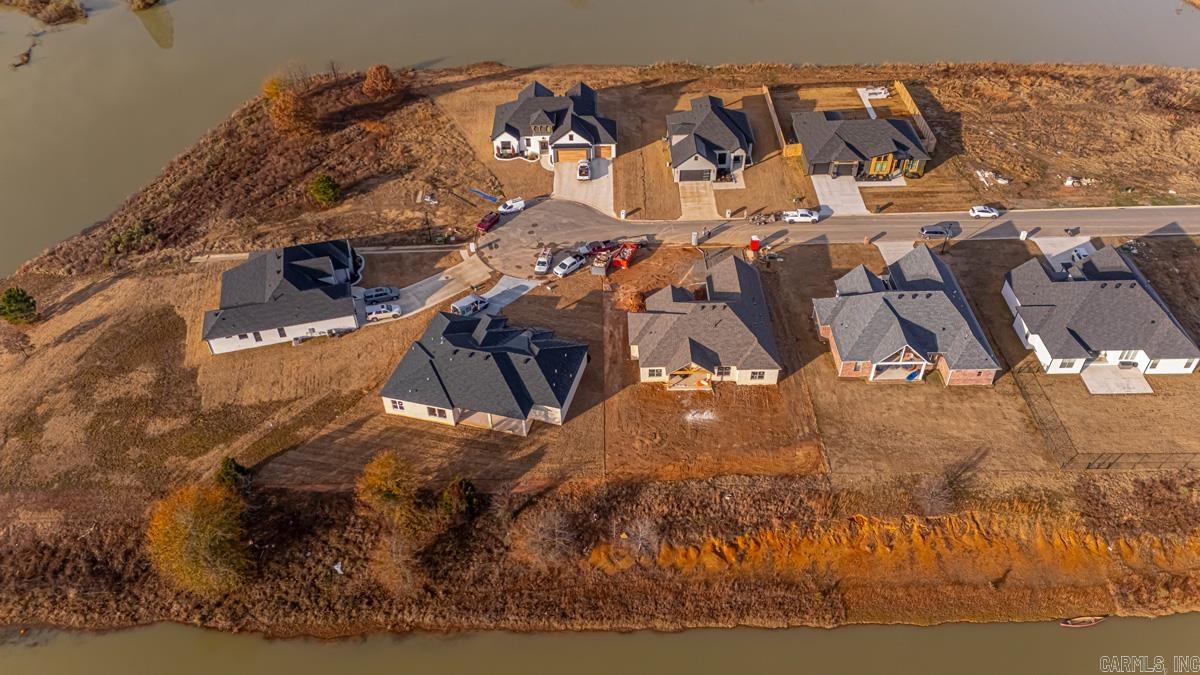 North Lake - Residential