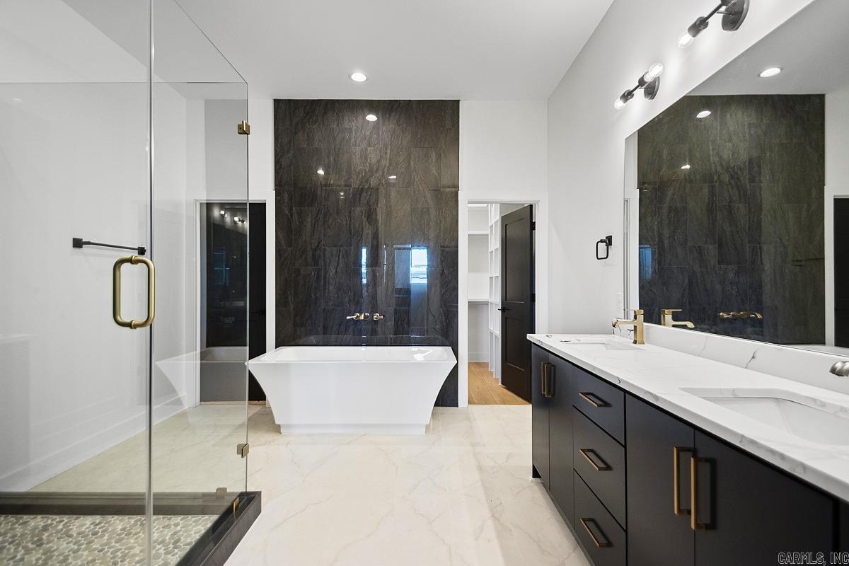 North Lake - Residential