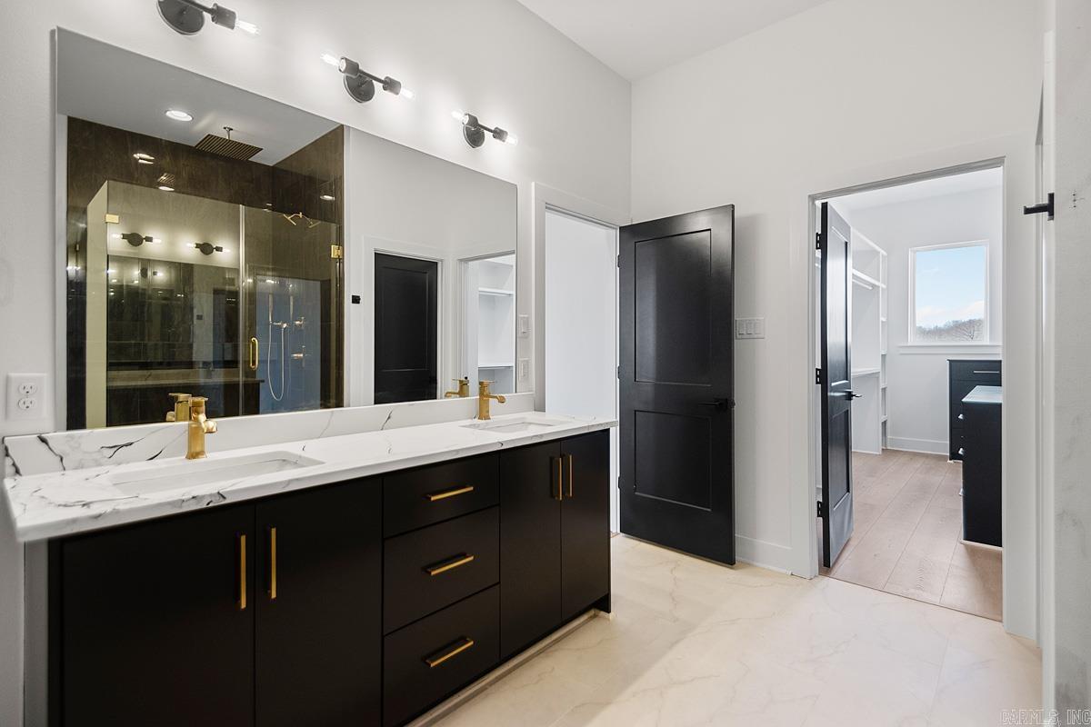 North Lake - Residential