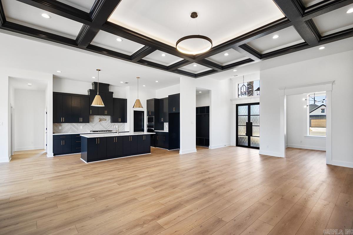 North Lake - Residential