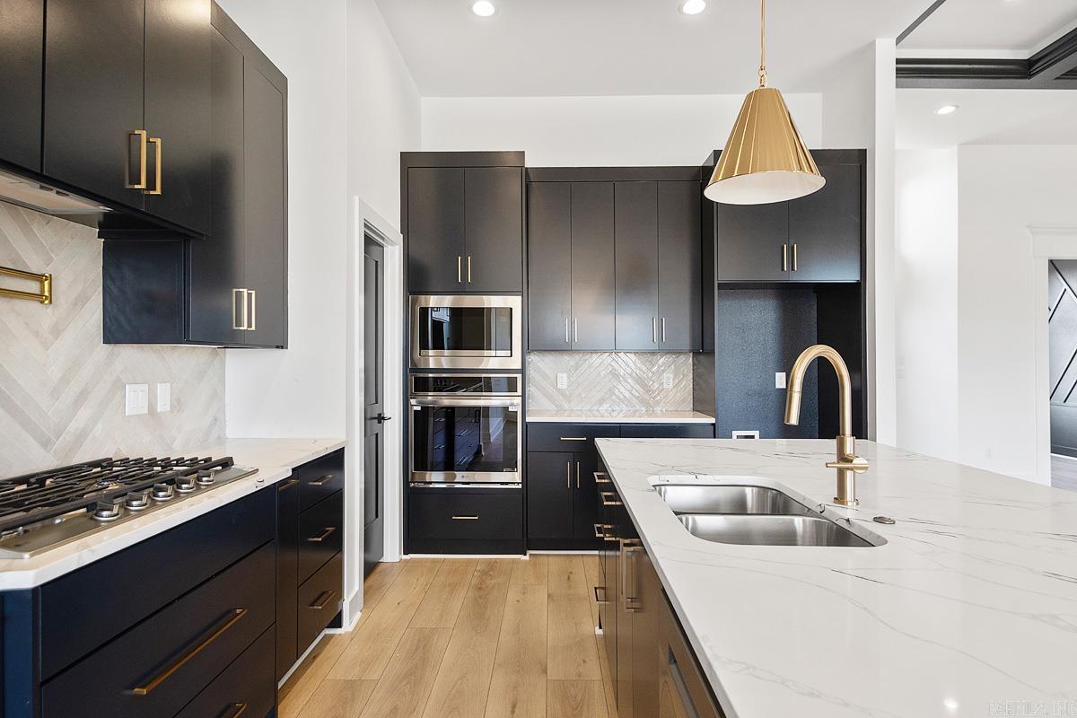 North Lake - Residential